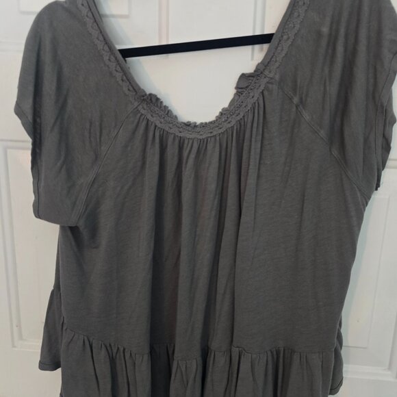 Free people top - Picture 3 of 4